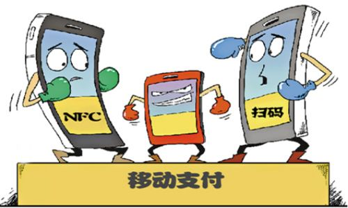 國(guó)內(nèi)的移動(dòng)支付平臺(tái)有哪些？