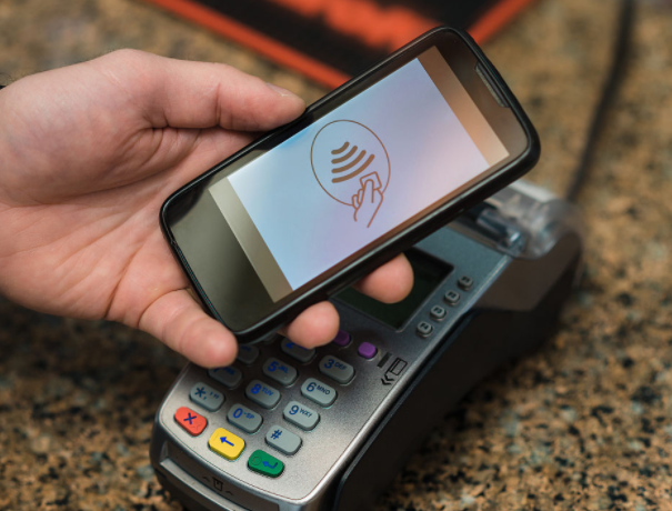 移動支付之二維碼掃碼支付、聚合支付不僅僅是一種支付解決方案！