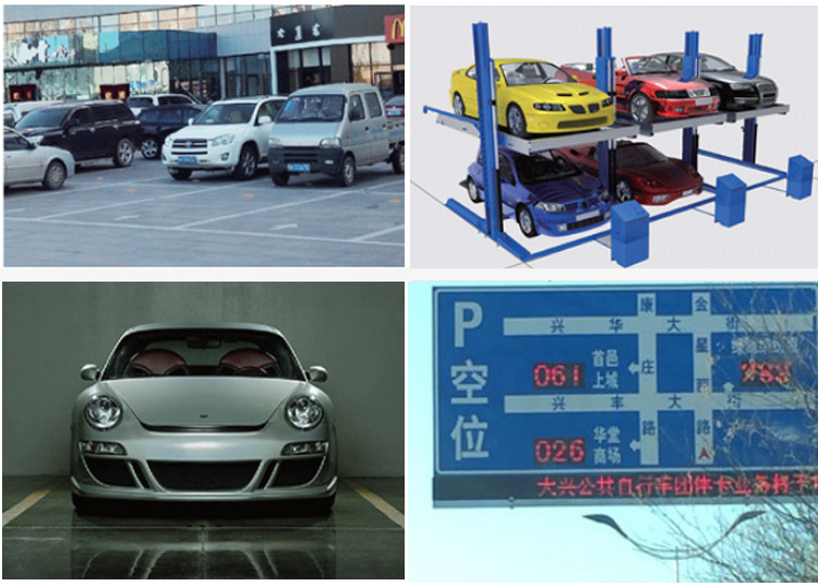 推廣支付寶無(wú)感支付停車場(chǎng)怎么樣？