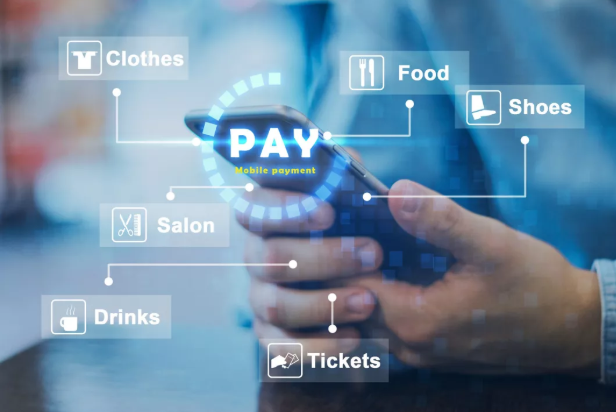 憑什么聚合支付能夠占領(lǐng)市場，成最熱門行業(yè)？