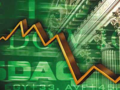 美股跌超7%觸發(fā)熔斷機(jī)制是怎么回事？美股跌超7%是怎么造成的_498科技