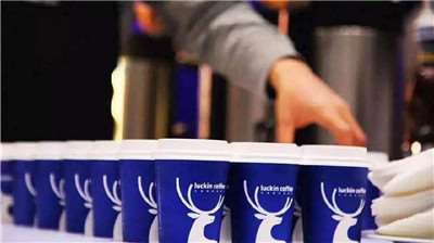 瑞幸咖啡會(huì)不會(huì)崩盤-瑞幸咖啡暴跌熔斷結(jié)局會(huì)怎樣-498科技