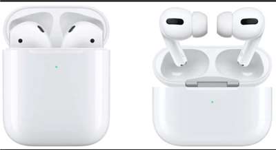 蘋(píng)果新AirPods發(fā)布時(shí)間-新AirPods和MBP已就位-498科技