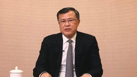銀保監(jiān)會副主席肖遠(yuǎn)企：強化金融科技監(jiān)管建設(shè)，涉規(guī)則、工具、消保