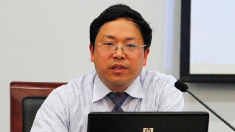 央行反洗錢監(jiān)測分析中心茍文均：構建全覆蓋、多維度和高質量的反洗錢大數(shù)據體系
